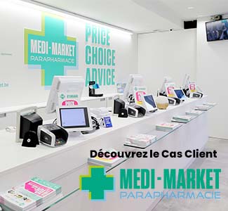 Cas Client Consumer centric Medi-Market