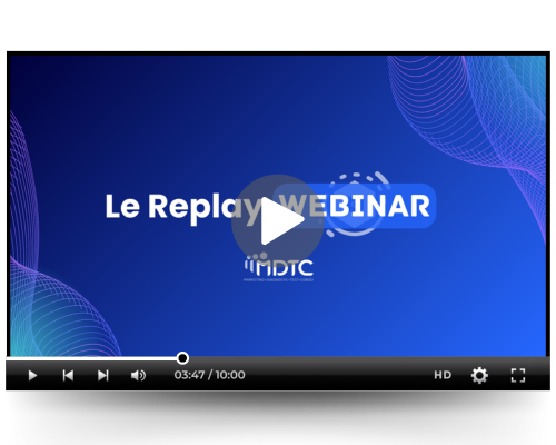 Replay Webinar Replay Webinar