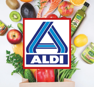 Vignette du cas client Aldi