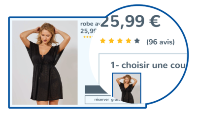 avis-client-zoom Écoute client : Mettez en avant les Avis Produit sur vos pages produits