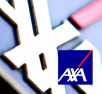 Vignette du cas client AXA