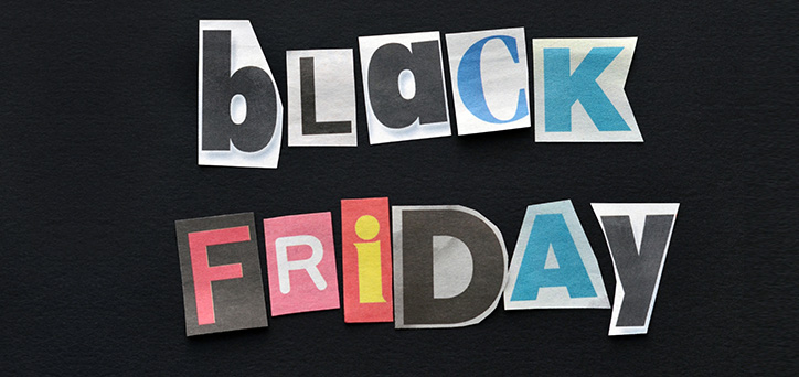 black friday article comportement des clients pendant le blackfriday