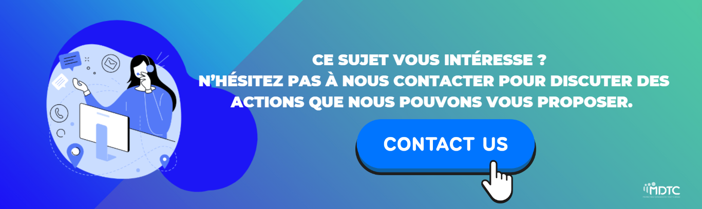 contactez nous prenez rendez-vous avec l'institut MDTC discutons ensemble