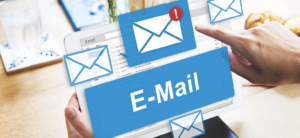 10 conseils pour la création d'un email.