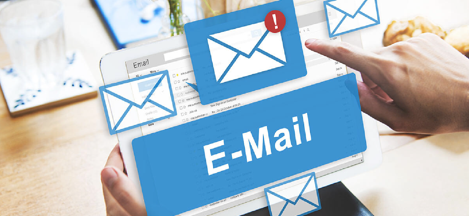 10 conseils pour la création d'un email.