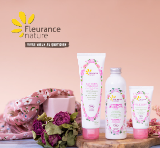 Vignette du cas client Fleurance Nature