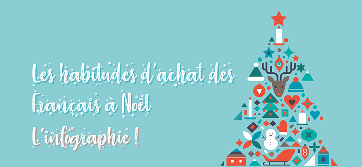 infographie de noel titre