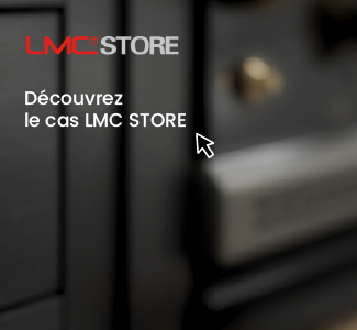 Vignette du cas client LMC-Store