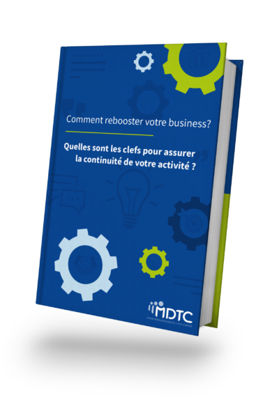 livre blanc livre blanc : rebooster votre business !
