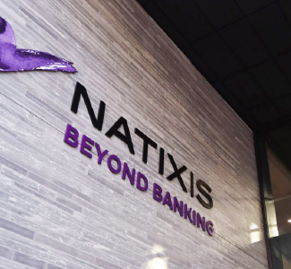 Vignette du cas client Natixis